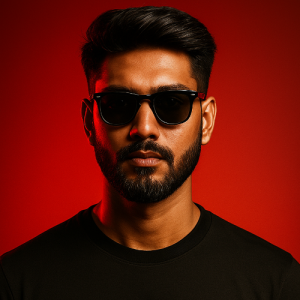 Prince Yadav-Freelancer in Bakainwala,India