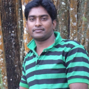 Harishankaran Anbalagan-Freelancer in Chennai,India