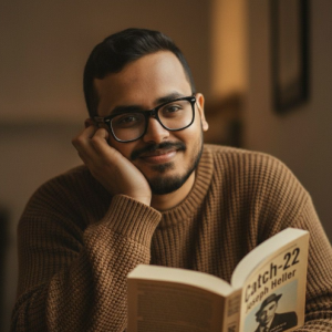 Sagar Srivastav-Freelancer in Ghaziabad,India