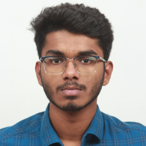 Dinakaran-Freelancer in Chennai,India