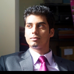 Aaron Desai-Freelancer in Bangalore,India