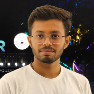 Mitul Songara-Freelancer in Gandhinagar,India