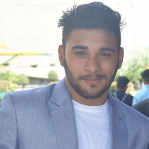 Akshay Singh Rawat-Freelancer in Dehradun,India
