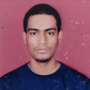 Rohan Shah-Freelancer in Agra,India