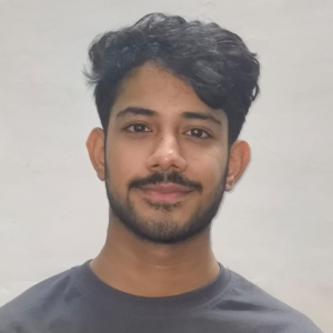 Talha Jawed-Freelancer in New Delhi,India