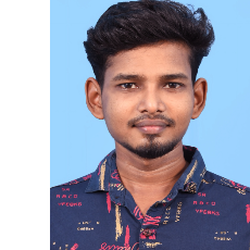 Kishore Sakthivel-Freelancer in Thanjavur,India