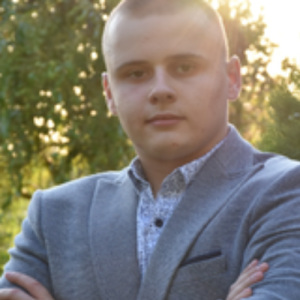 Strahinja Todorovic-Freelancer in Nis,Serbia