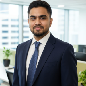 CA Amit Santra-Freelancer in Mumbai,India