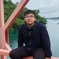 Jayson Tapit-Freelancer in Pili,Philippines