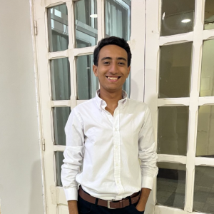 Besho Osama-Freelancer in giza,Egypt