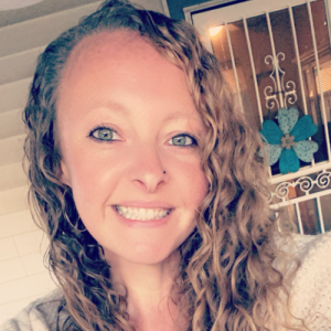 Jennifer Luck-Freelancer in Richmond,USA