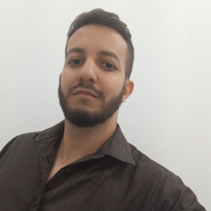 Danilo Matos Costa-Freelancer in Cícero Dantas,Brazil