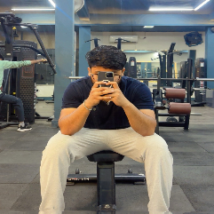 Divyanshu Tiwari-Freelancer in Noida,India