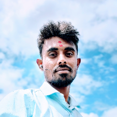 Ram Gutte-Freelancer in Pune,India