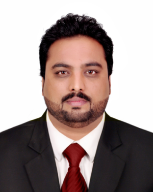 Masood Ullah-Freelancer in Wah,Pakistan