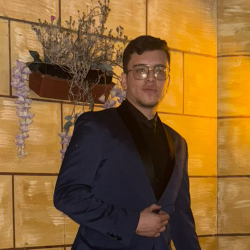 Santiago Cadena-Freelancer in Bosa,Colombia