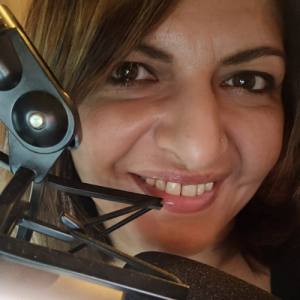 Enrica D-Freelancer in Castelleone,Italy