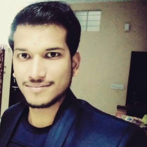 Ankit Agarwal-Freelancer in jaipur,India