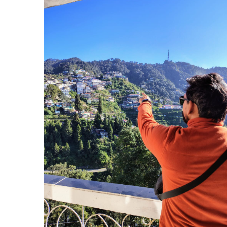 Sunil Chaudhary-Freelancer in Aligarh,India