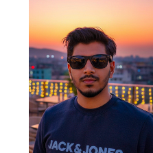 Sourav Shanto Ghosh-Freelancer in Sylhet,Bangladesh