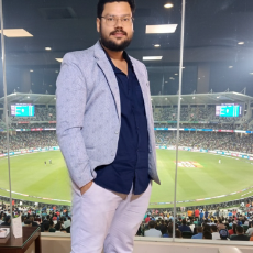 Harsh Pareek-Freelancer in Jaipur,India