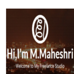 Mufazzal Maheshri-Freelancer in Mumbai,India