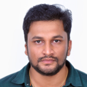 Mani Bharathi-Freelancer in Coimbatore,India