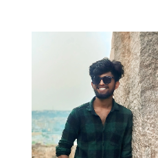 Anjan Reddy-Freelancer in Hyderabad,India