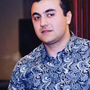 Levon Atoyan-Freelancer in Yerevan,Armenia