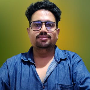 Ashwin Sukumaran-Freelancer in Coimbatore,India