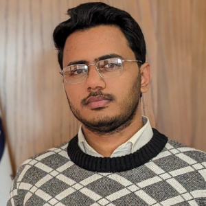 Syed Ali Kumail Shah-Freelancer in Lahore,Pakistan