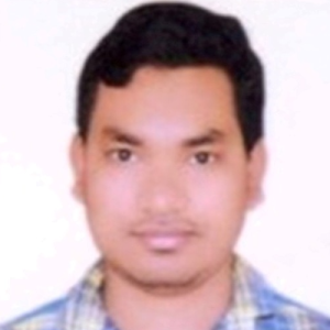 Pushpraj Tandan-Freelancer in Raipur,India