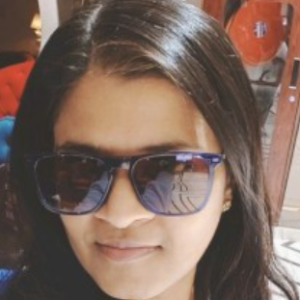 Shradha Bansal-Freelancer in Noida,India