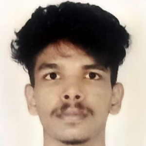 Madhav Icore-Freelancer in Alappuzha,India