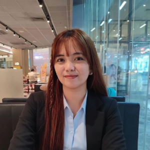 Romelyn Barcancel-Freelancer in Bacoor,Philippines