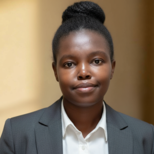 Philomena Mwangi-Freelancer in Ngenda,Kenya