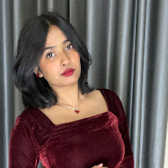 Areeba Husain-Freelancer in Ghaziabad,India