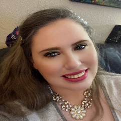 Heather Burch-Freelancer in San Antonio,USA