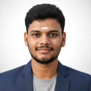 Giridharan-Freelancer in Velayudampalayam,India