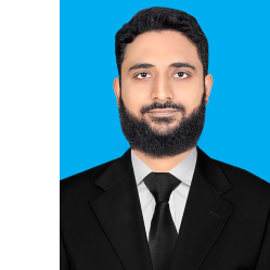 Hammas Bhatti Advocate-Freelancer in SAHIWAL,Pakistan