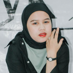Yulianaana Nataliaaa-Freelancer in ,Indonesia