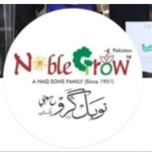 Noble Grow-Freelancer in Washington,Pakistan