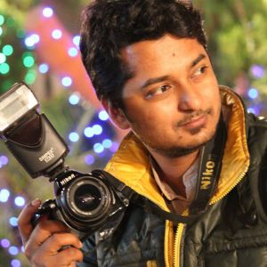 Aniket Singh-Freelancer in Bhopal,India