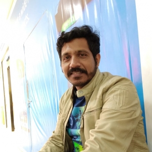 Prasad S Ananthu-Freelancer in Hyderabad,India
