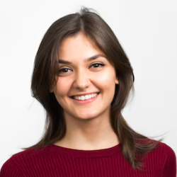 Rachel H-Freelancer in Washington, DC,USA