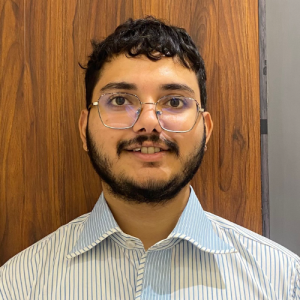 Yash Sharma-Freelancer in New Delhi,India