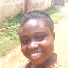 Patricia Oyinnioluwa-Freelancer in Ilesa,Nigeria