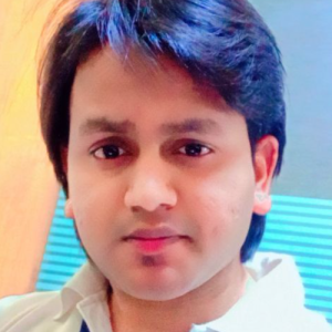 Rupesh Borse-Freelancer in Nashik,India