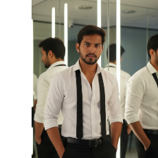 Kumar-Freelancer in Mumbai,India