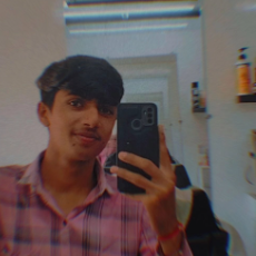 Shyam Pithiya-Freelancer in Ahmedabad,India